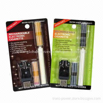 Itsuwa E cigarettes 808D Starter Kits, 102/78/73/65mm Battery Length